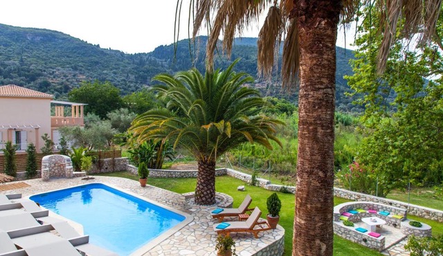 Villa Aliki