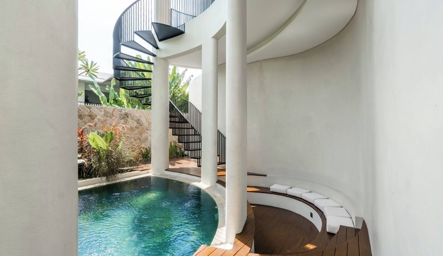 Villa Alinea