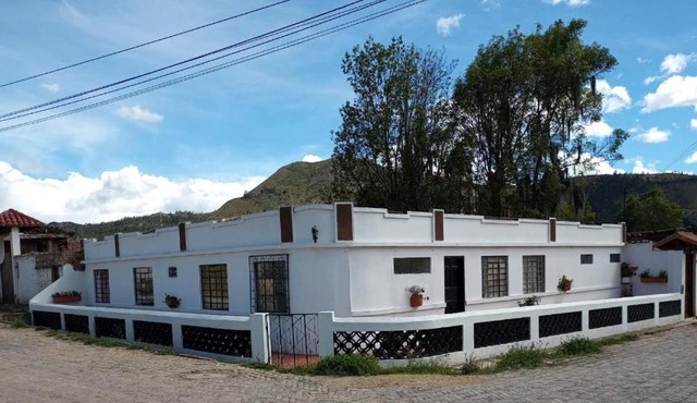 Villa Alioc