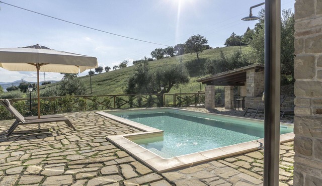 Villa alla Torre - Homelike Villas