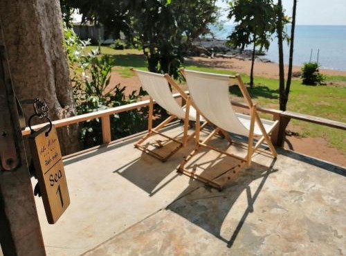 Villa Allure Koh Mak