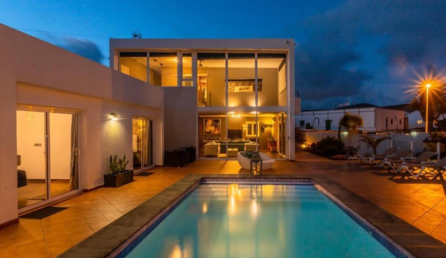 Villa Alma