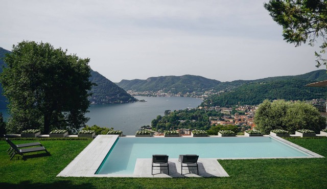 Villa Almana