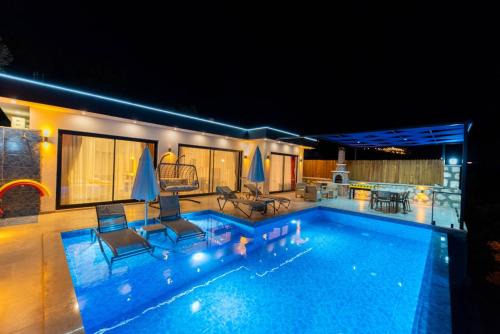 Villa Almisa