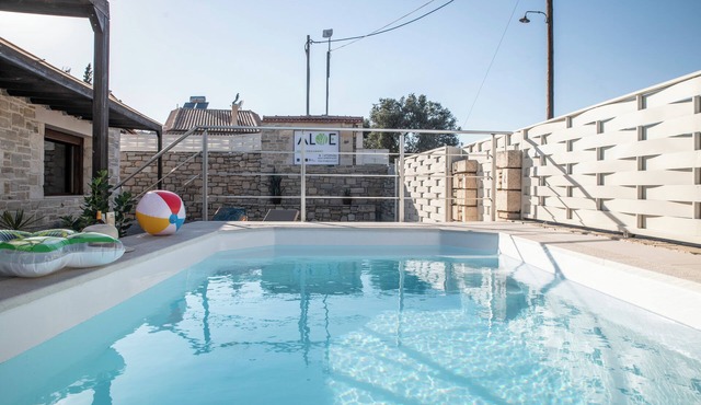 Villa Aloe