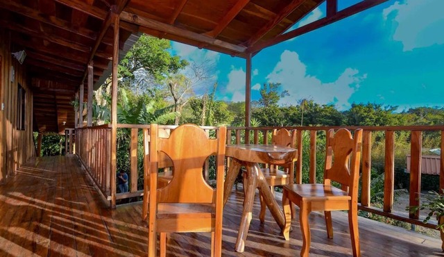 Villa Aloha