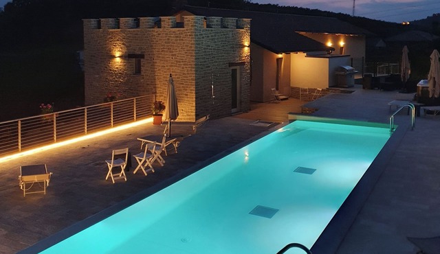 Villa Alta Langa