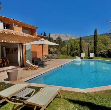 Villa Alta Rocca