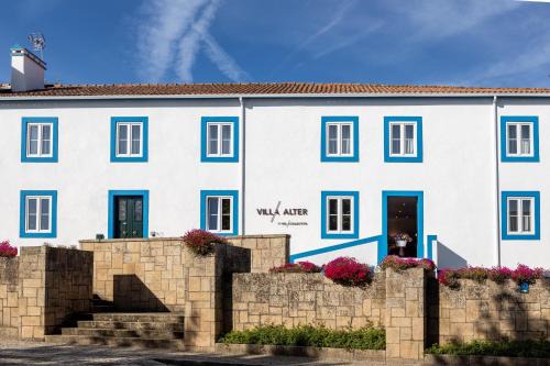 Villa Alter
