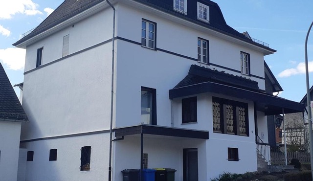 Villa Althaus