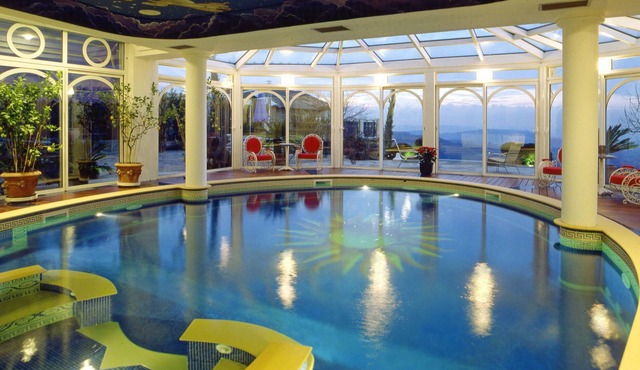 Villa Althea 12, Emma Villas