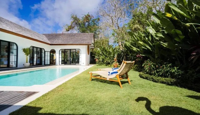 Villa Althea