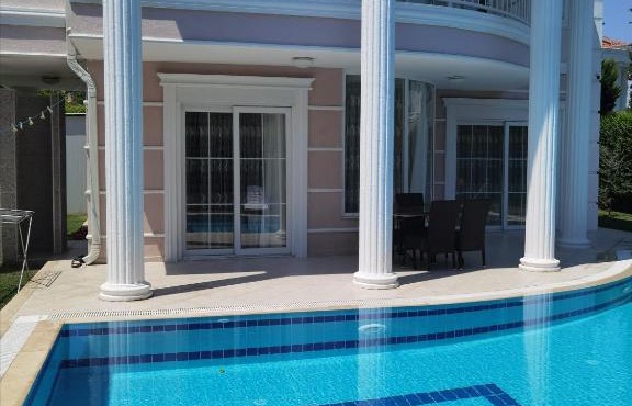 Villa Altun