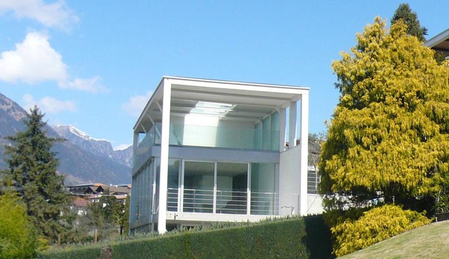 Villa Alvarium
