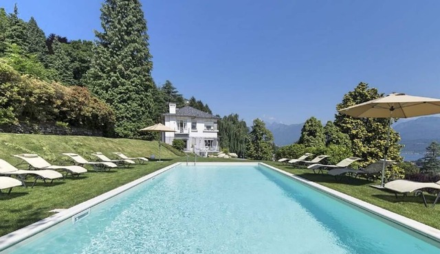 Villa Alvino