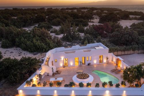 Villa Alyko