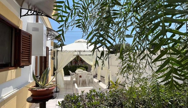 Villa Alyson