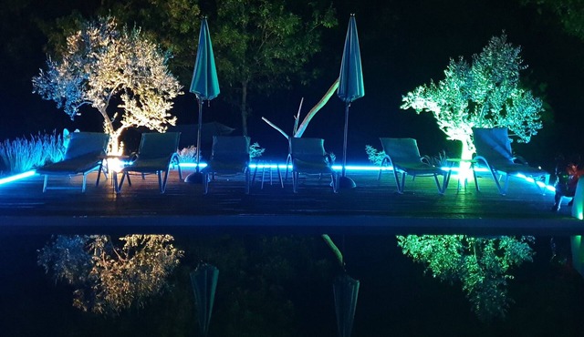 Villa Alyzea