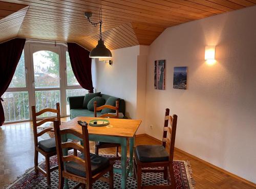 Villa am Goldbach