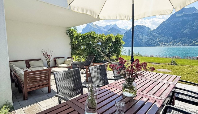 Villa am See by Interhome