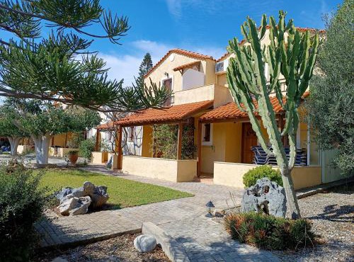 Villa Amalia