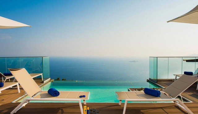 Villa Amanda with private pool - My Rental homes