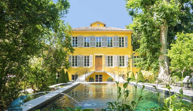 Villa Amara