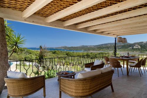 Villa Amata