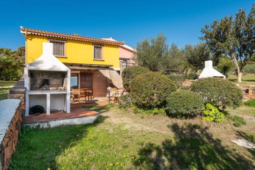 Villa Ambra