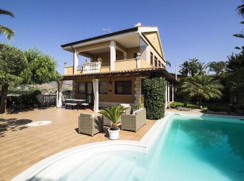 Villa Ambra