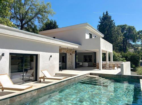 Villa Ambre