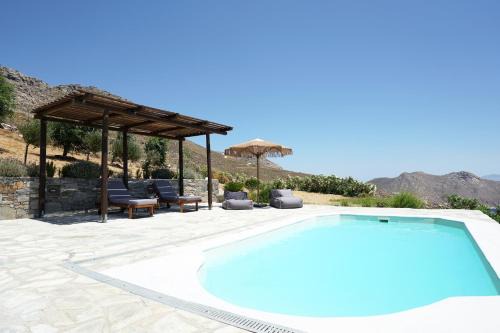 VILLA AMBROSIA