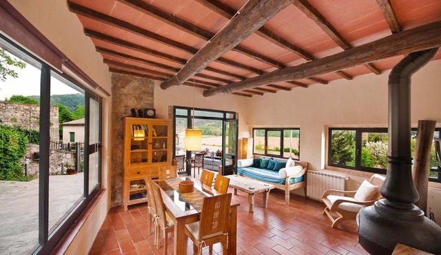 Villa Amedeo