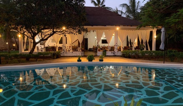 Villa Ameera Malindi