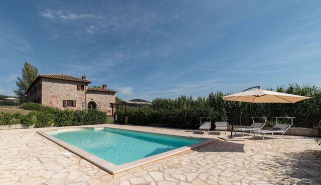 Villa Amelia (20 Pers.)
