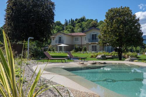 Villa Amelia