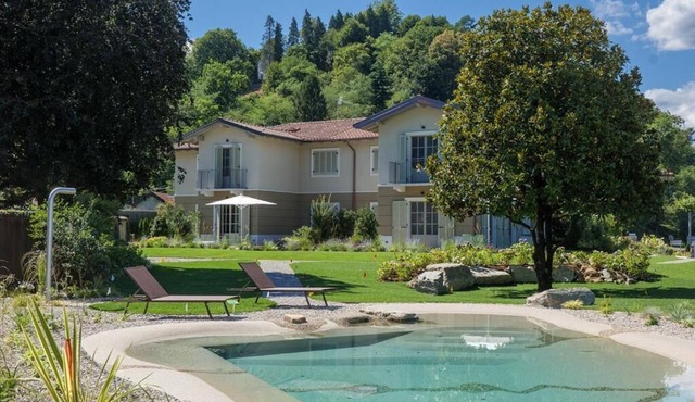 Villa Amelia