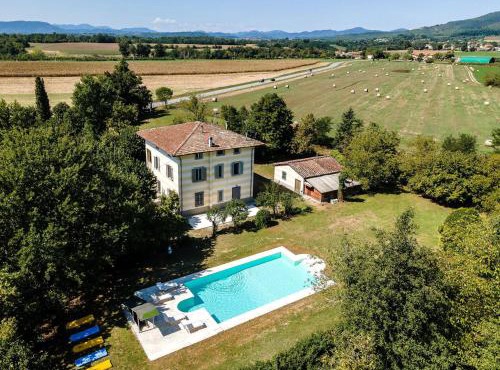 Villa Amelia