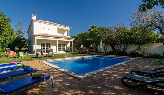 Villa Amendoeiras