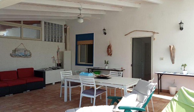 Villa Amenta