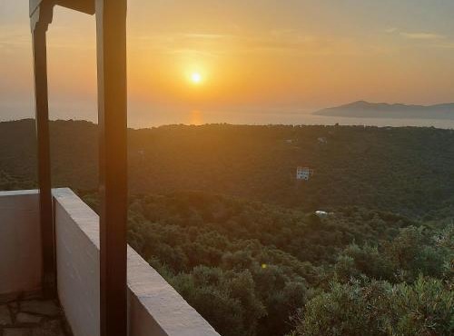 Villa Amfithea