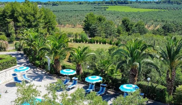 Villa Amica