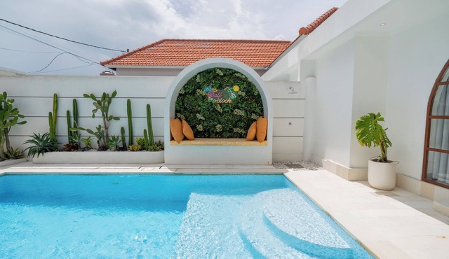 Villa Amisa Berawa