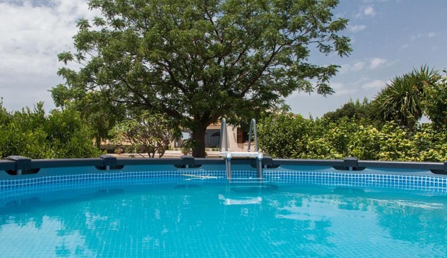 Villa Ammaliante