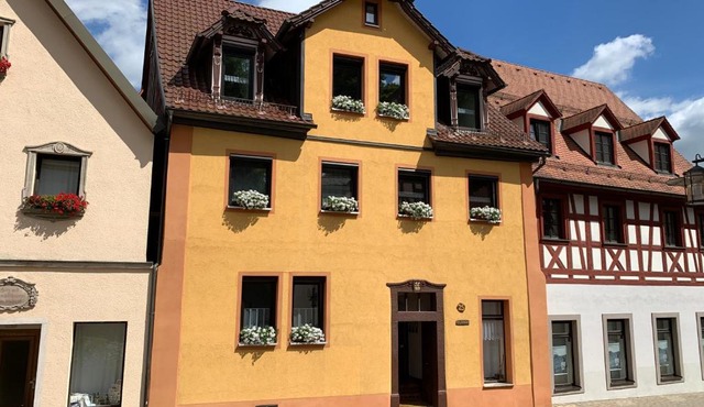 Villa Ammonit