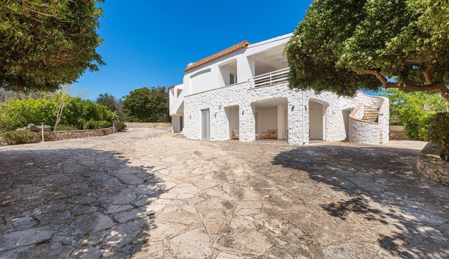 Villa Amoenitas by Perle di Puglia