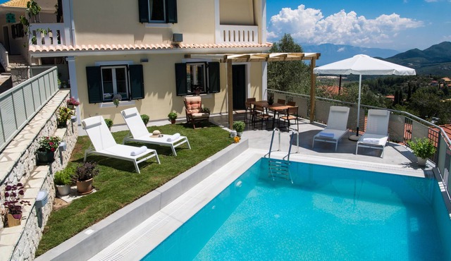 Villa Amolena - Private villa with pool