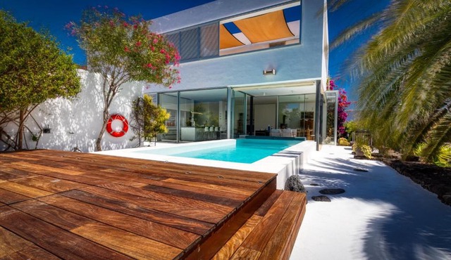 Villa Amor