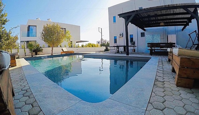 Villa Amor