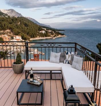 Villa AMore Brela